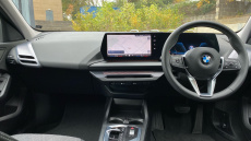 BMW 1 Series 120 Sport 5dr Step Auto Petrol Hatchback